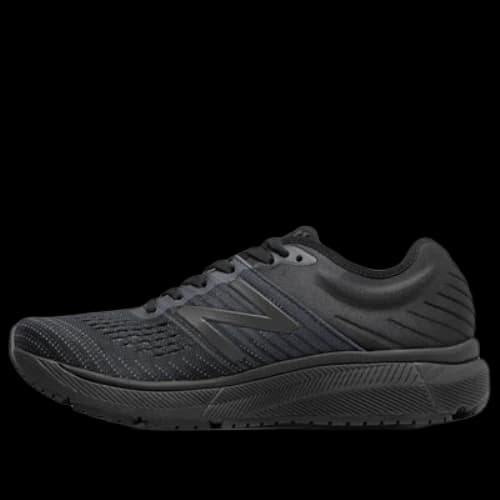 New Balance 860 V10 D 'All Black'