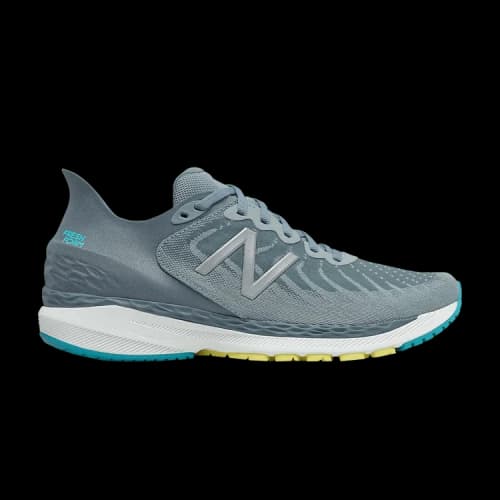 New Balance Fresh Foam 860v11 'Grey Blue'
