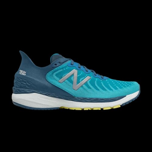 New Balance Fresh Foam 860v11 'Wave Blue'