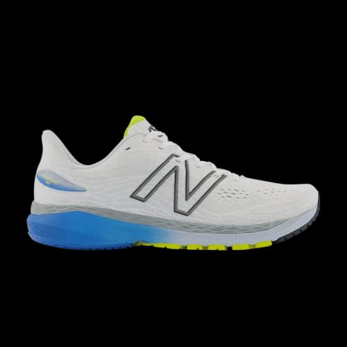 New Balance Fresh Foam X 860v12 B Wide 'White Helium'