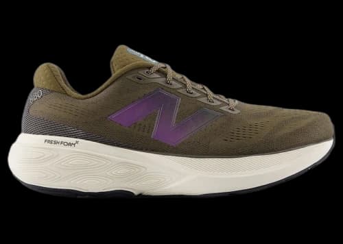 New Balance Fresh Foam 880v15 Woodl Shipyard Black