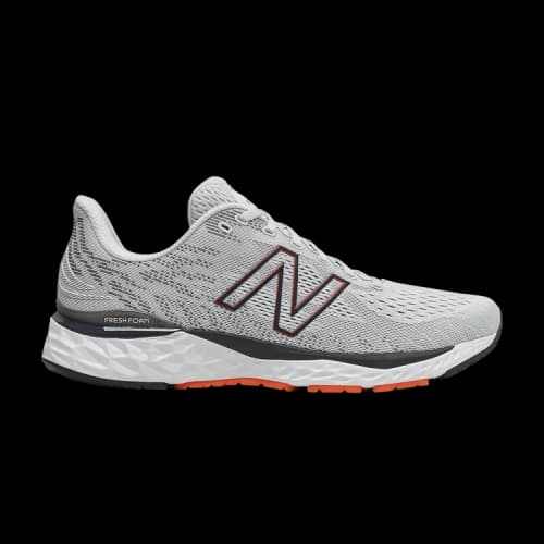New Balance Fresh Foam 880v11 'Arrowroot Ghost Pepper'