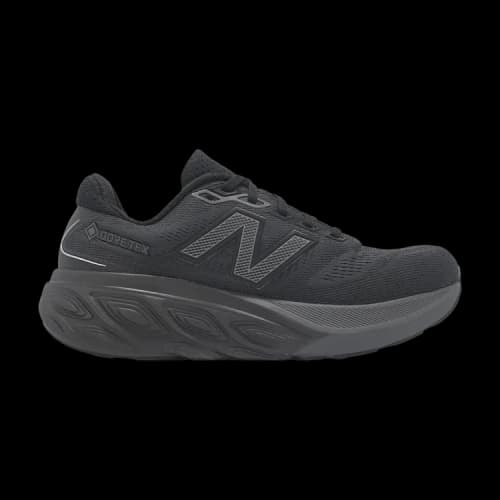 New Balance Fresh Foam X 880 V15 GTX 2E Wide 'Black'