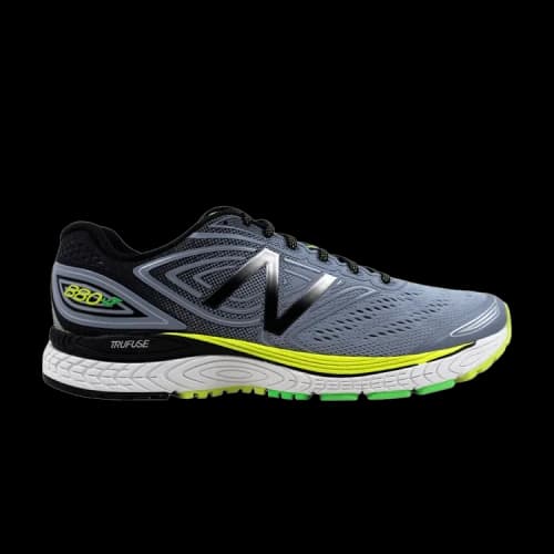 New Balance 880 Reflection Black Yellow