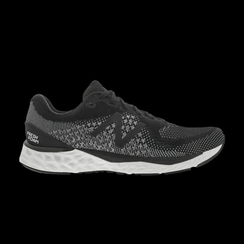 New Balance 880v10 2E Wide 'Black'
