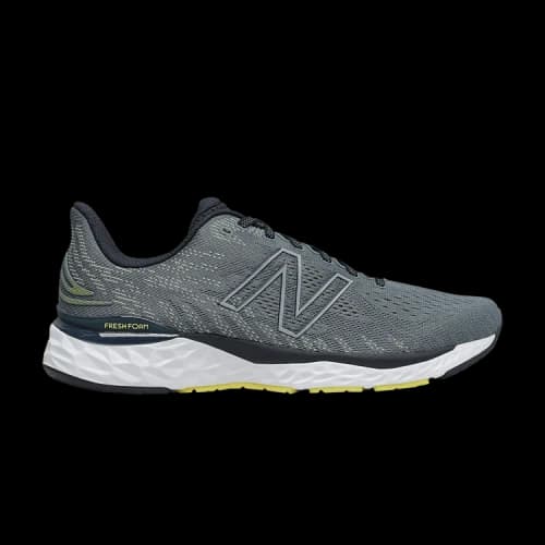 New Balance Fresh Foam 880v11 'Ocean Grey'