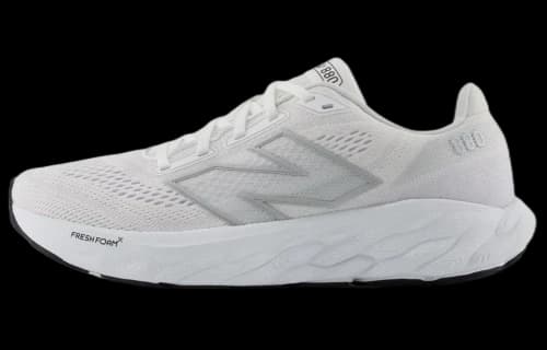New Balance Fresh Foam Running Shoes 'White'