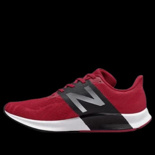 New Balance FuelCell 890v8 'Black Red'