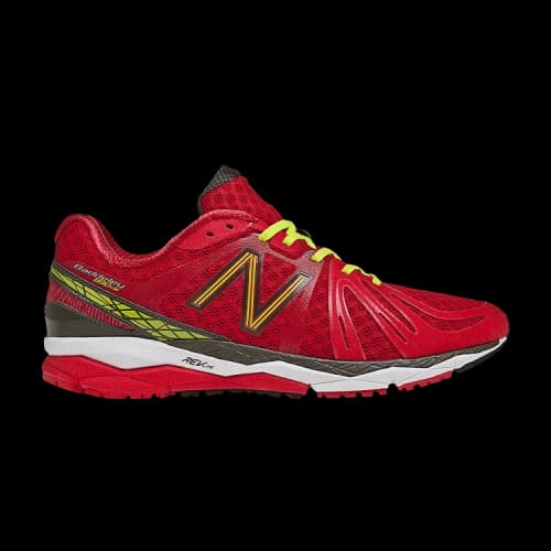 New Balance 890v2 Made in England 'Red'