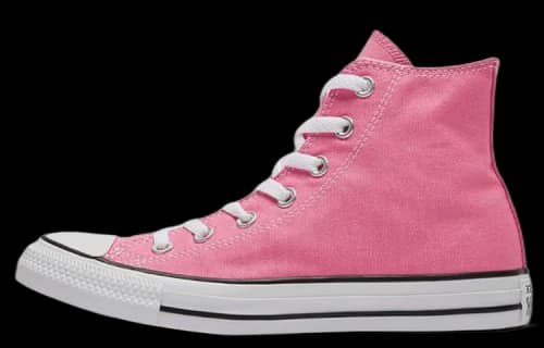 Converse Chuck Taylor All Star Hi 'Pink'