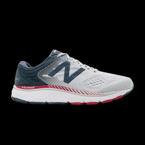 New Balance 940v4 4E Wide 'Light Aluminum Petrol'