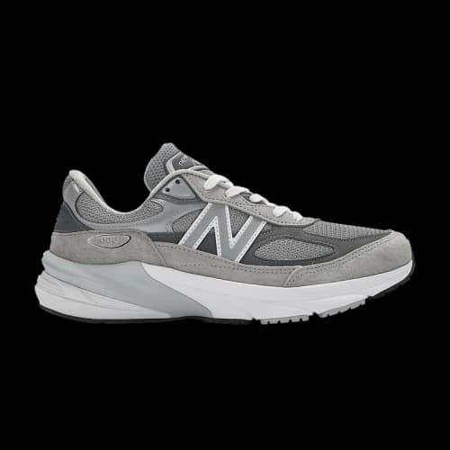 New Balance 990v6 Made in USA 2A Wide 'Castlerock'