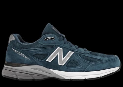 New Balance 990v4 North Sea