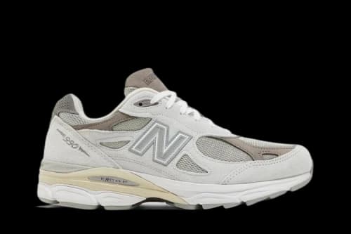 New Balance 990v3 MiUSA YCMC Nimbus Cloud