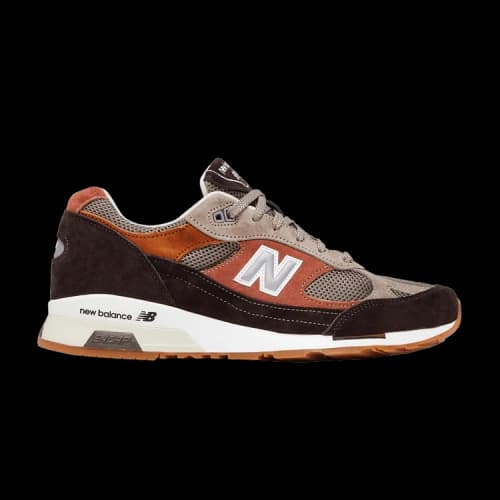 New Balance 991.5 Made in England 'Solway Excursion'