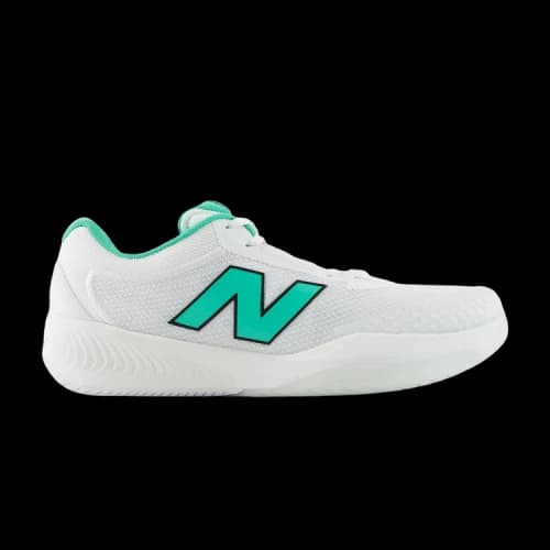 New Balance Fuelcell 996v6 'White Deep End'