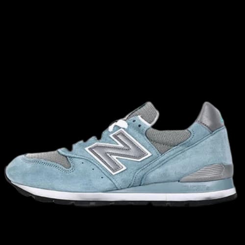 New Balance 996 'Sky Blue Gray White'