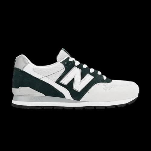 New Balance 996 'Green Grey'