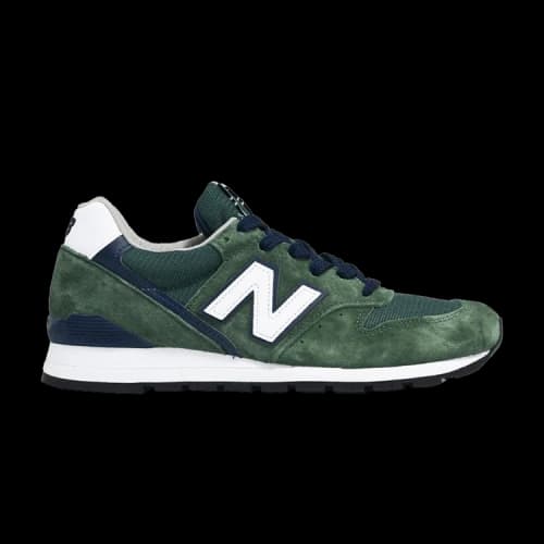 New Balance 996 'Dark Green'