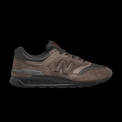 New Balance 997H 'Brown Grey'