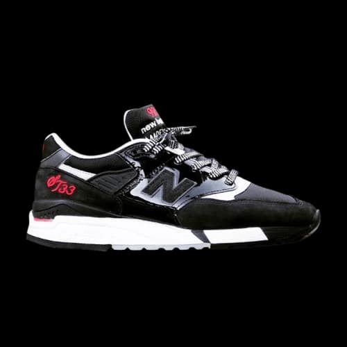New Balance 998 Made in USA 'Super Team 33'