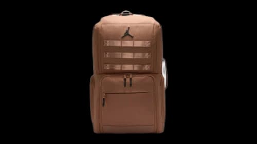 Jordan Collectors 31.5L Backpack Archaeo Brown