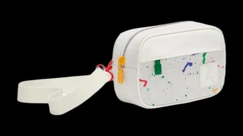 Jordan Monogram Camera 1.5L Bag Sail