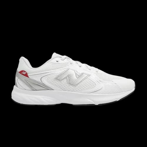 New Balance Fresh Foam Amaste 2E Wide 'White Silver'