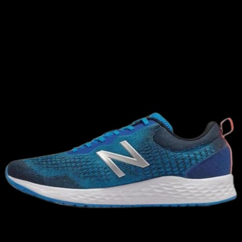 New Balance Fresh Foam Arishi v3 'Blue Orange'