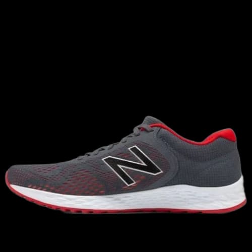 New Balance Fresh Foam Arishi v2 'Grey Red'