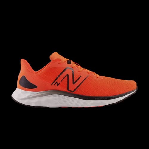 New Balance Fresh Foam Arishi v4 4E Wide 'Neon Dragonfly'