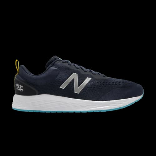 New Balance Fresh Foam Arishi v3 2E Wide 'Navy'