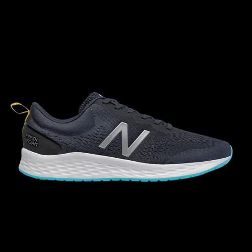 New Balance Fresh Foam Arishi v3 Eclipse Natural Indigo