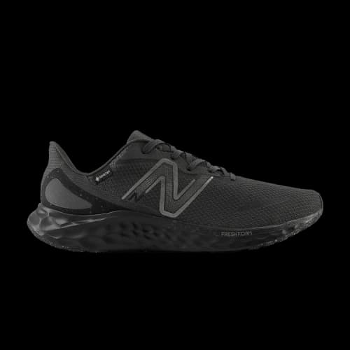 New Balance Fresh Foam Arishi v4 GORE-TEX 4E Wide 'Triple Black'
