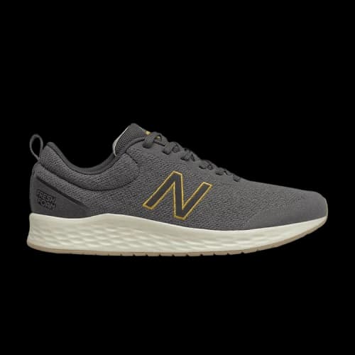 New Balance Fresh Foam Arishi v3 4E Wide 'Magnet Phantom'