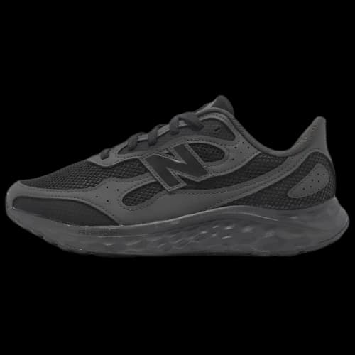 New Balance Fresh Foam Arishi v4 Black Cement