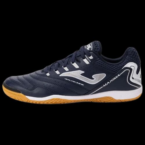 Joma MAXIMA Soccer Shoes Unisex Blue