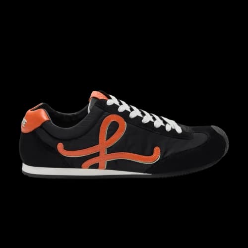 Loewe Ballet Runner 2.0 'Black Orange Green'