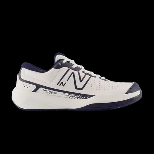 New Balance 696v5 2E Wide 'White Navy'