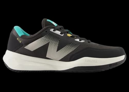 New Balance FuelCell 796v4 Black Cement Cyber Jade