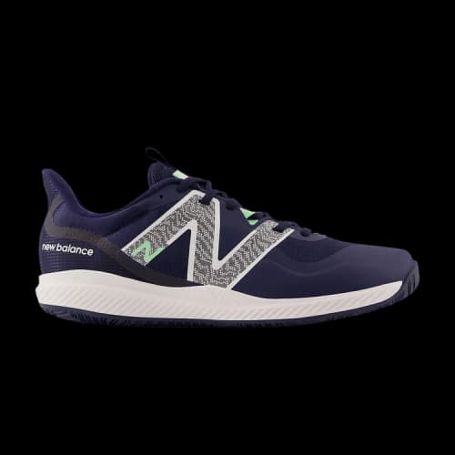 New Balance 796v3 2E Wide 'Team Navy Light Grey'