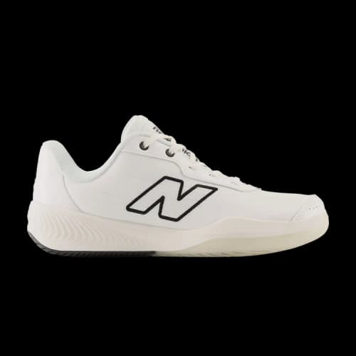 New Balance FuelCell 996v5 White Black