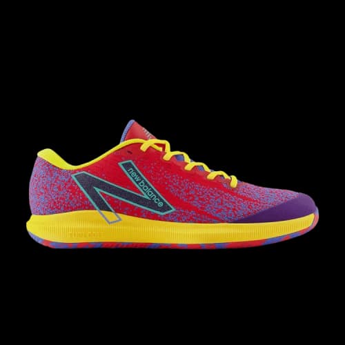New Balance FuelCell 996v4.5 'Energy Red Bright Lapis'