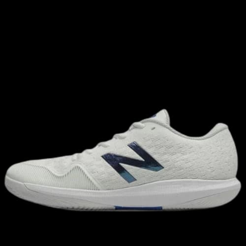 New Balance FuelCell 996v4 'White Blue'
