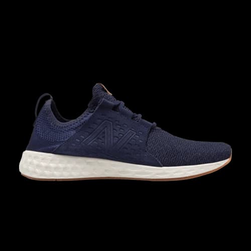 New Balance Fresh Foam Cruz 'Navy'
