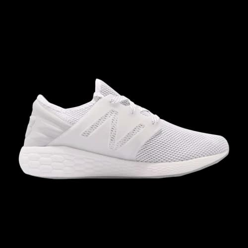 New Balance Fresh Foam Cruz 'White Red'