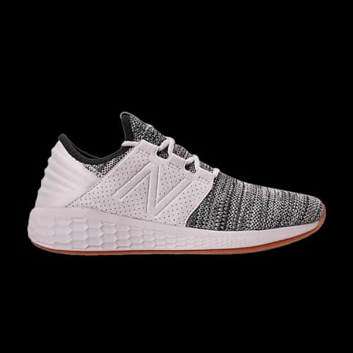 New Balance Fresh Foam Cruz V2 'Moonbean'