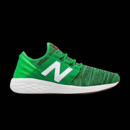 New Balance Fresh Foam Cruz V2 Knit 2E Wide 'Red's House Edition'