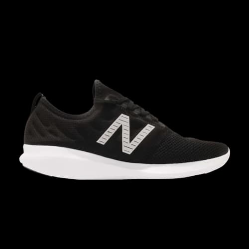 New Balance FuelCore Coast 'Black Grey'