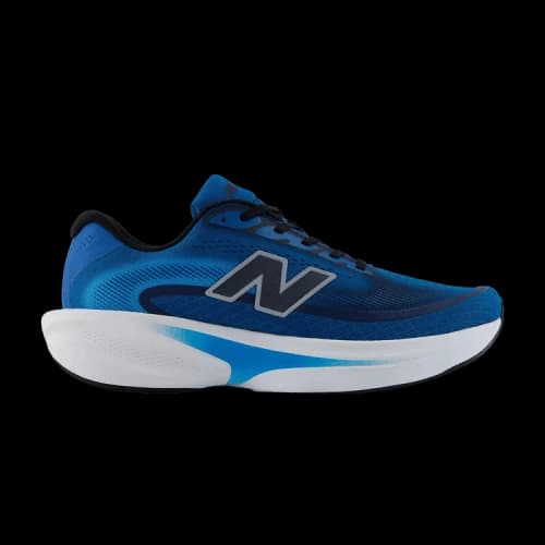 New Balance Ellipse 'North Sea Black'